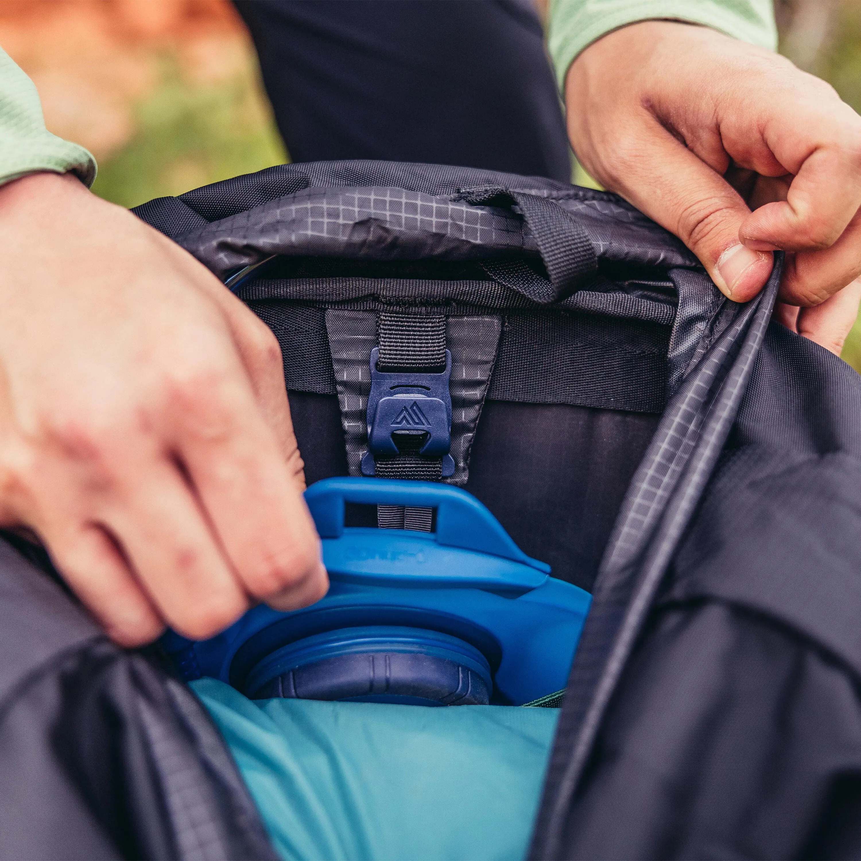 Gregory Stout 70 Backpack