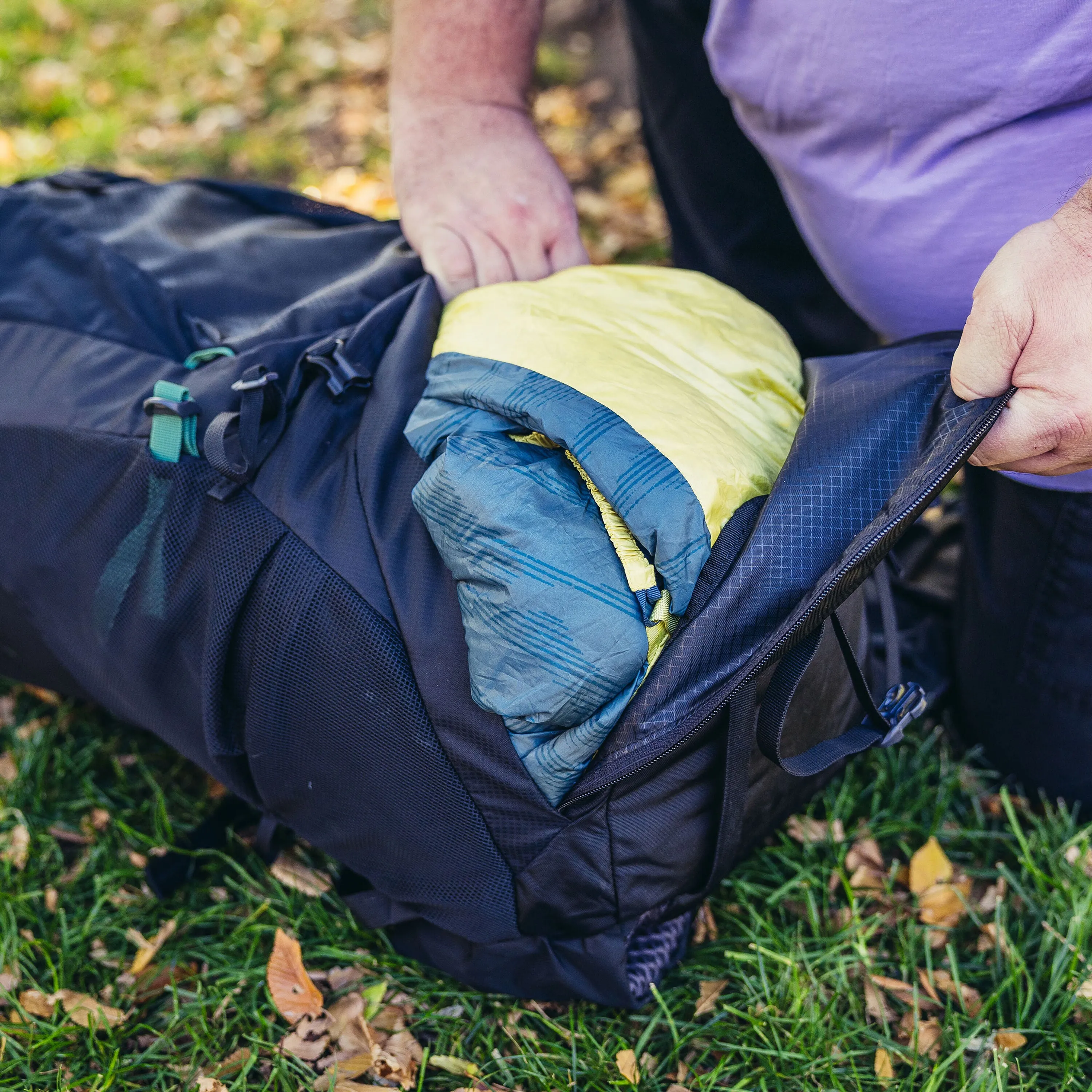 Gregory Stout 70 Plus Backpack