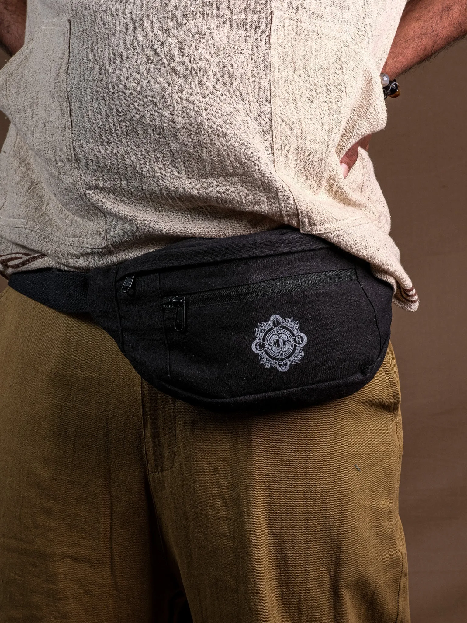 Gringo  Fanny pack