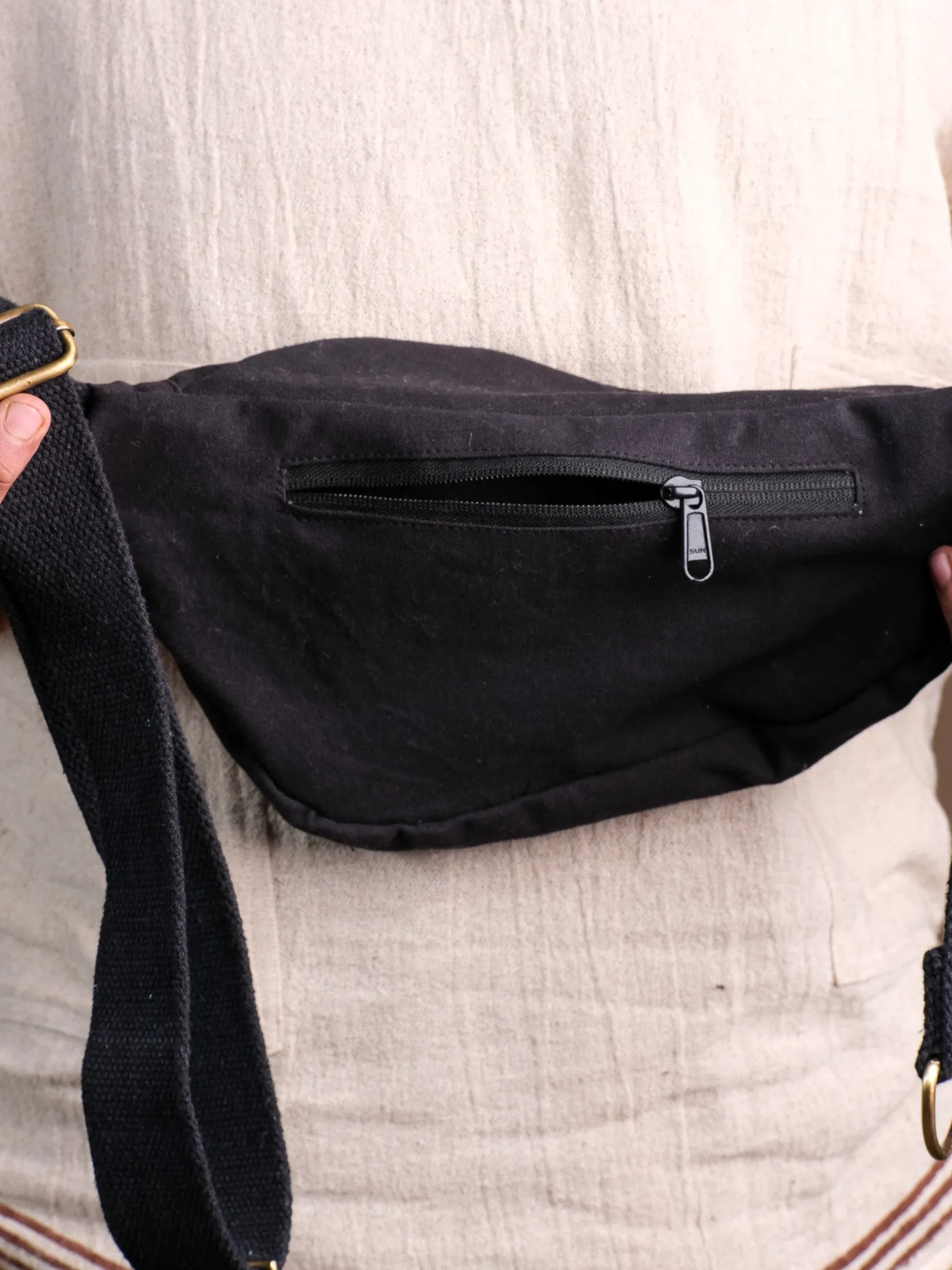 Gringo  Fanny pack