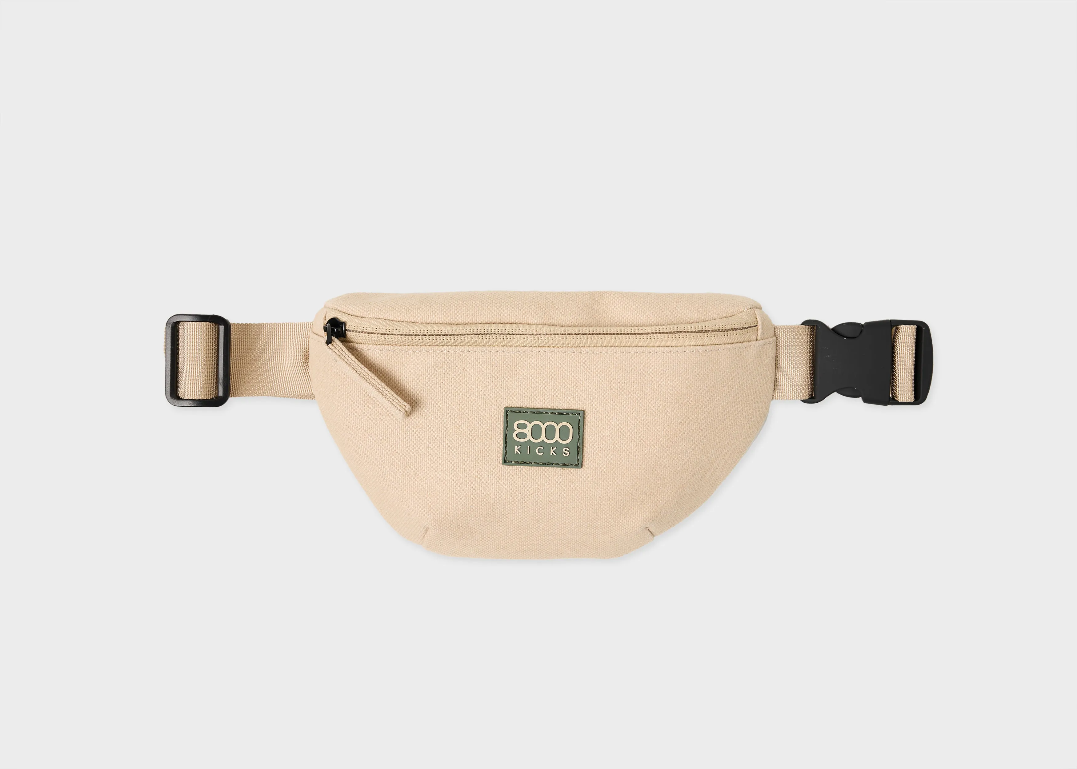 Hemp fanny packs