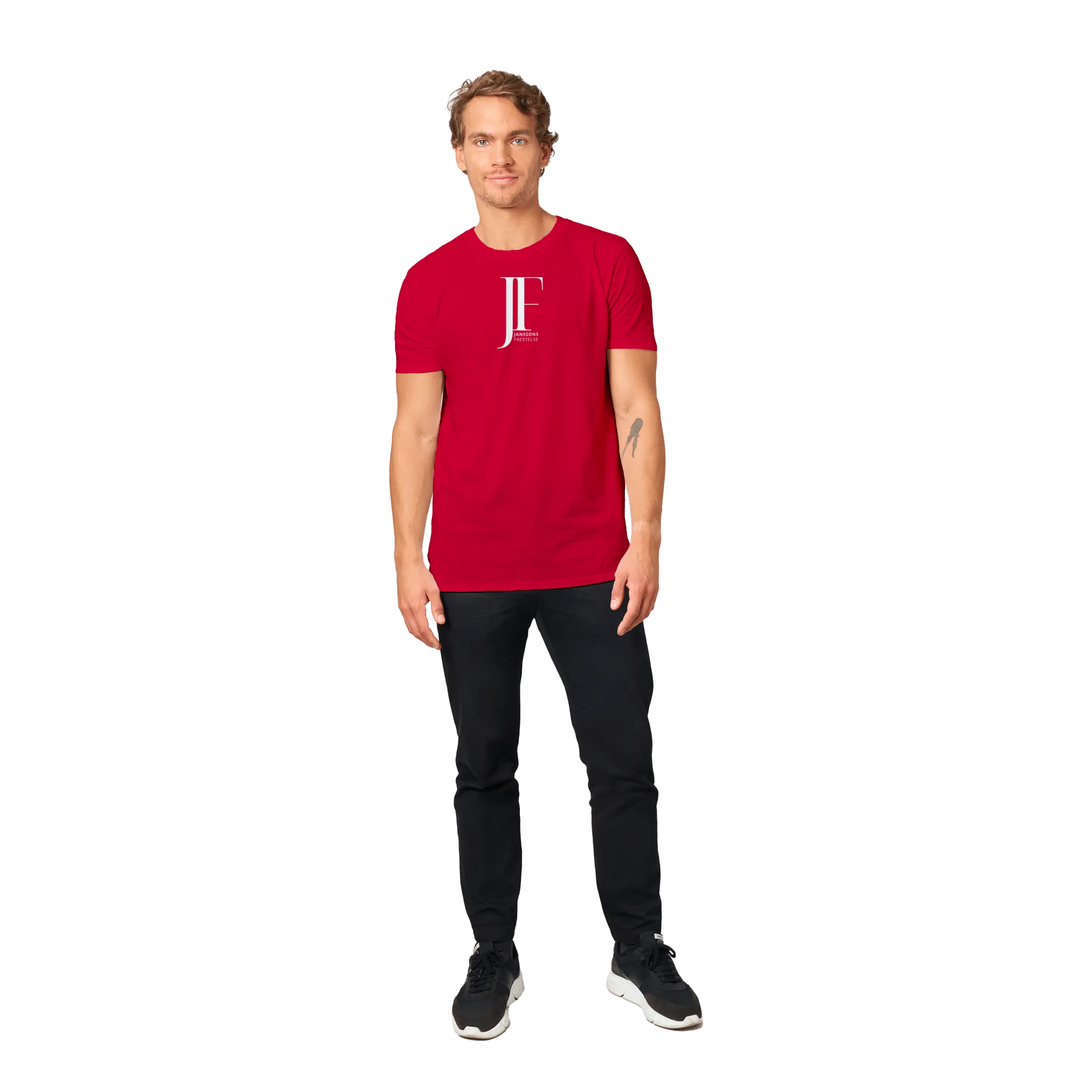 Janssons Frestelse - T-shirt