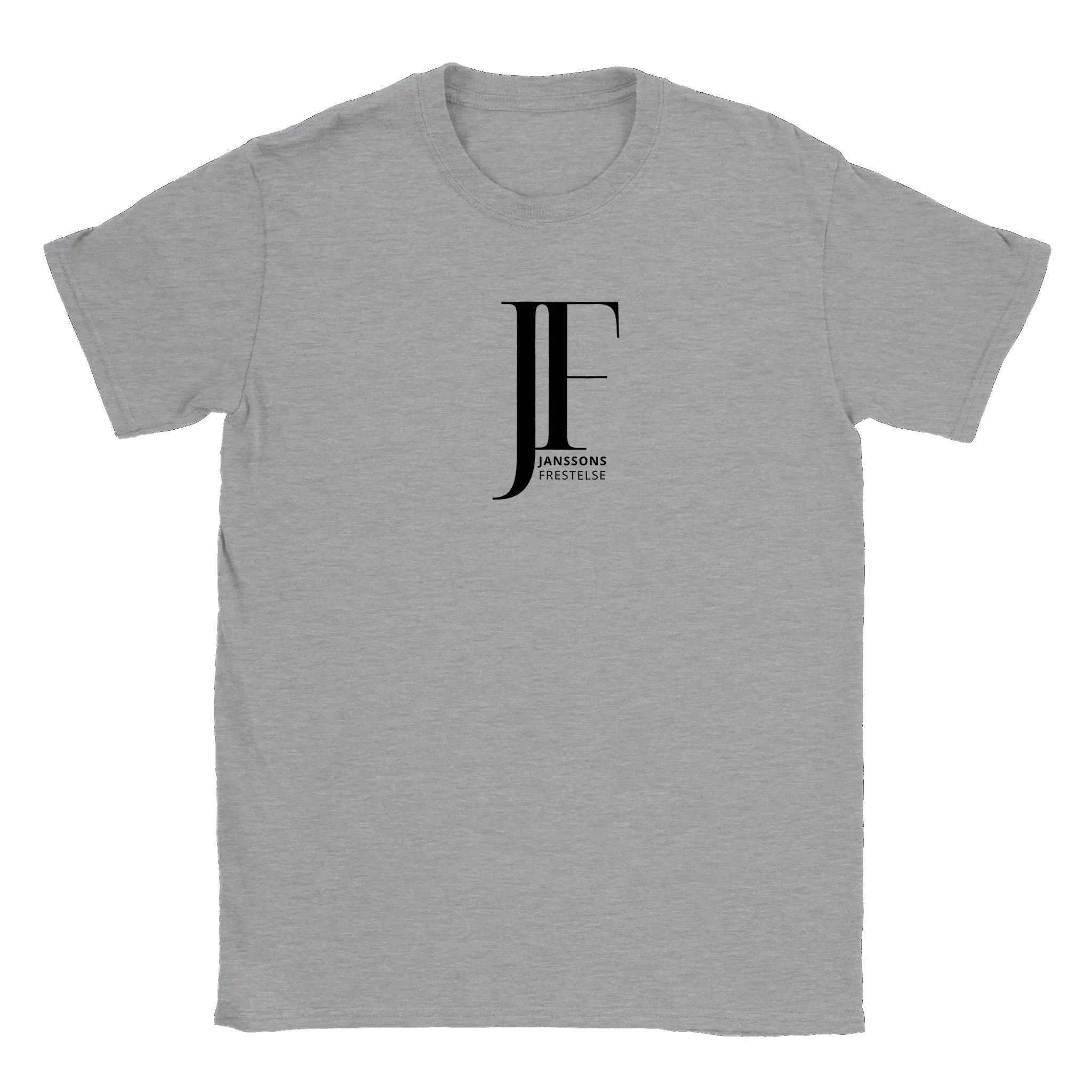 Janssons Frestelse - T-shirt