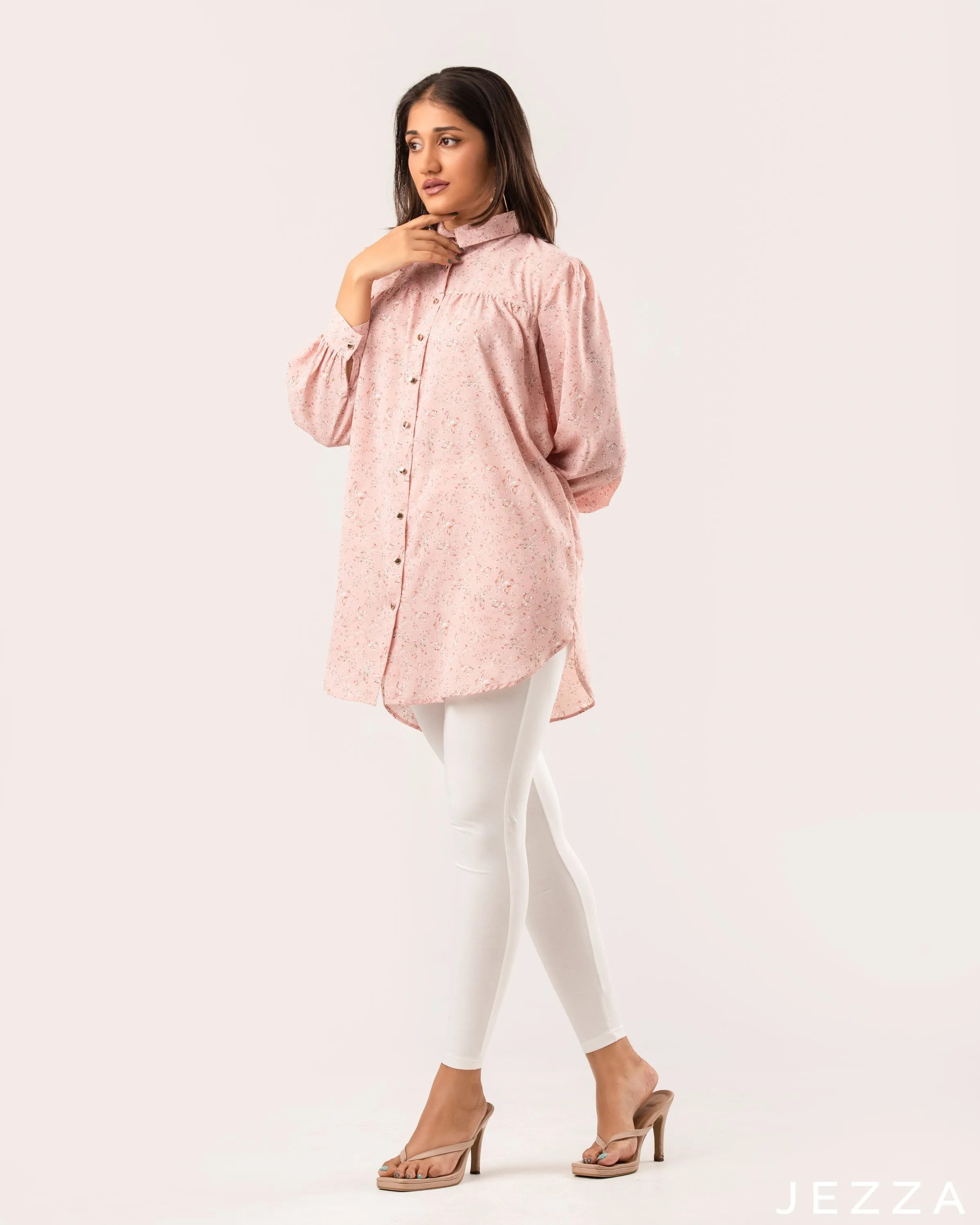 JEZZA Women's Modest Top 46733