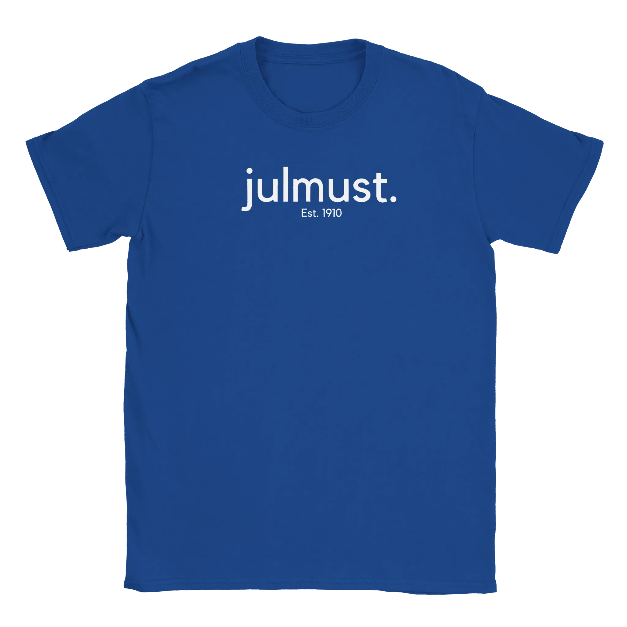 Optimized Title: Festive Julmust T-Shirt - Classic Swedish Beverage Tee for Holiday Cheer