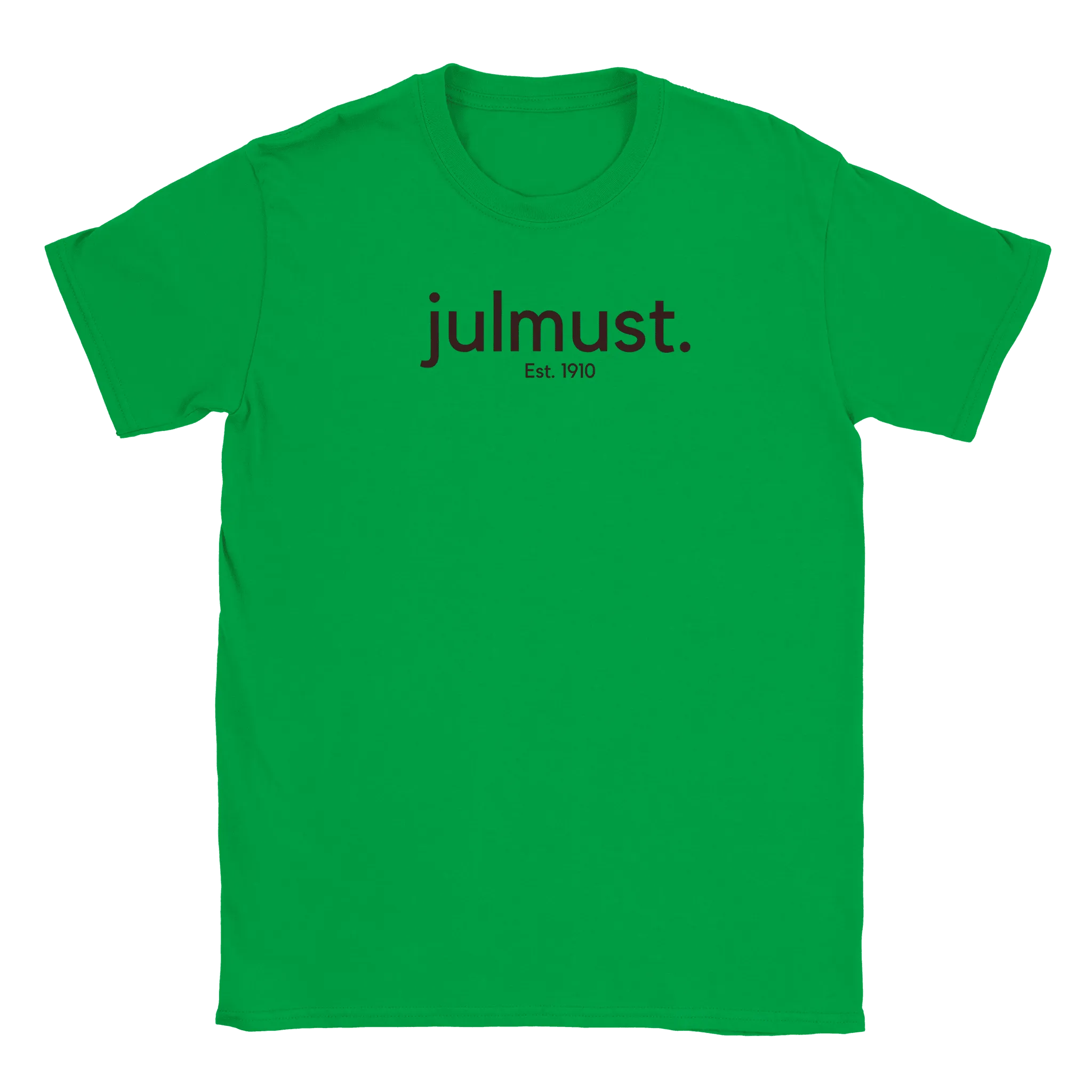 Optimized Title: Festive Julmust T-Shirt - Classic Swedish Beverage Tee for Holiday Cheer