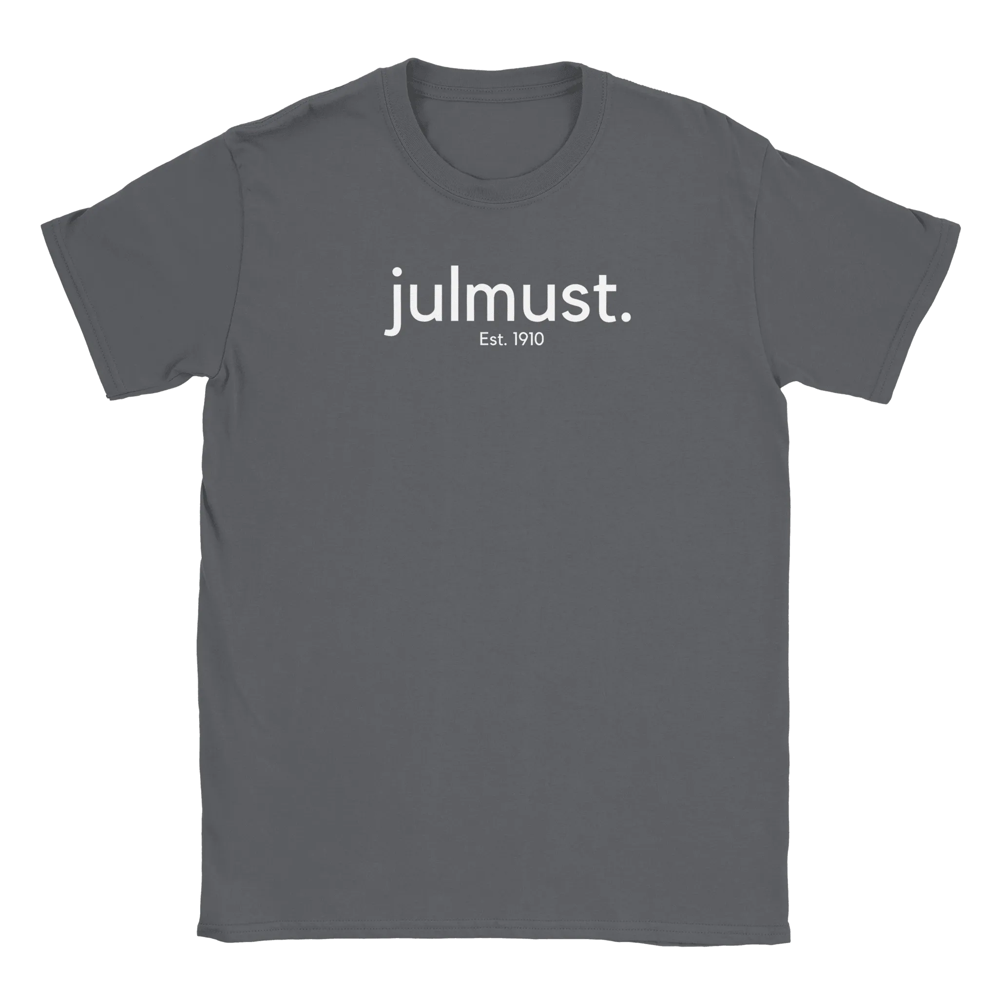 Optimized Title: Festive Julmust T-Shirt - Classic Swedish Beverage Tee for Holiday Cheer