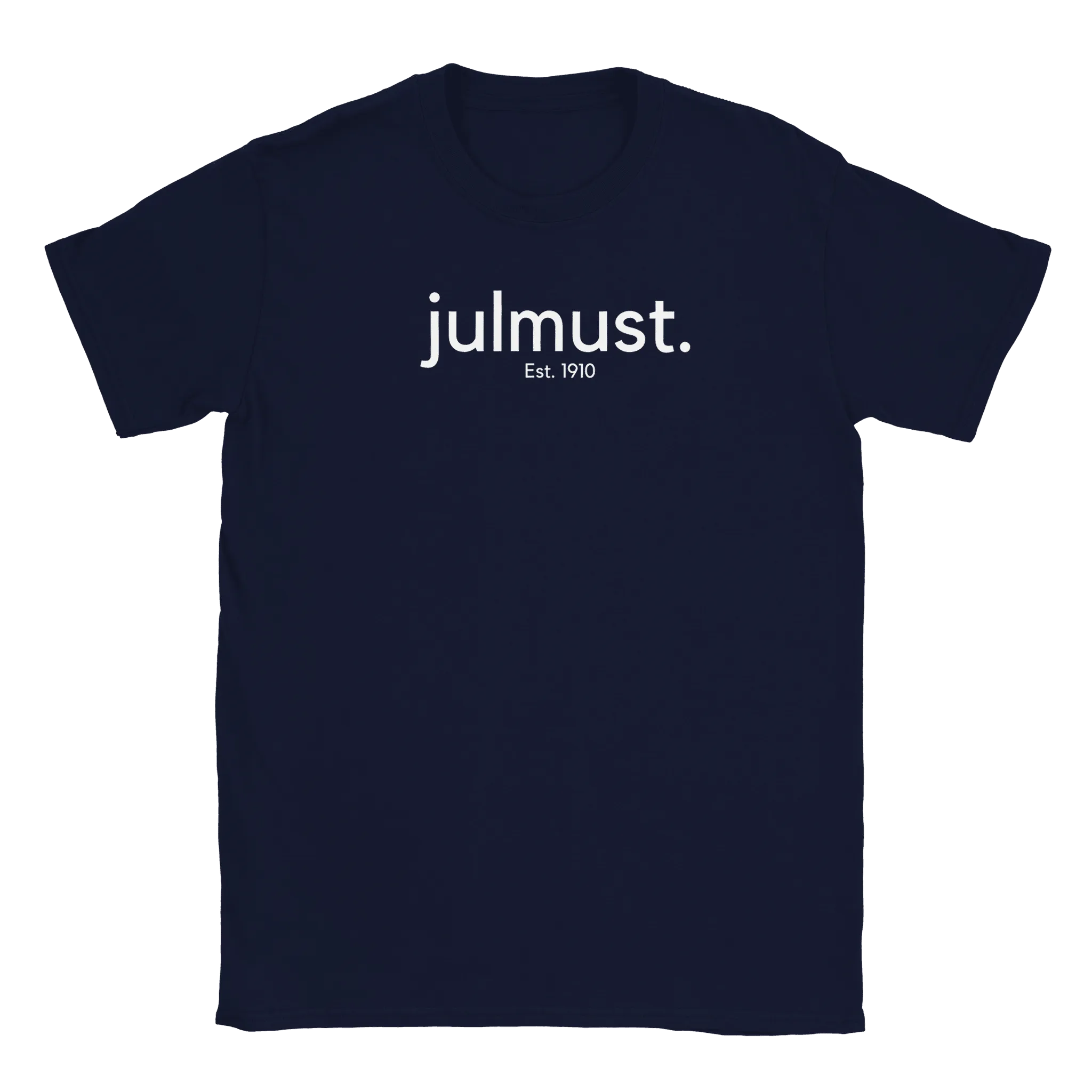 Optimized Title: Festive Julmust T-Shirt - Classic Swedish Beverage Tee for Holiday Cheer