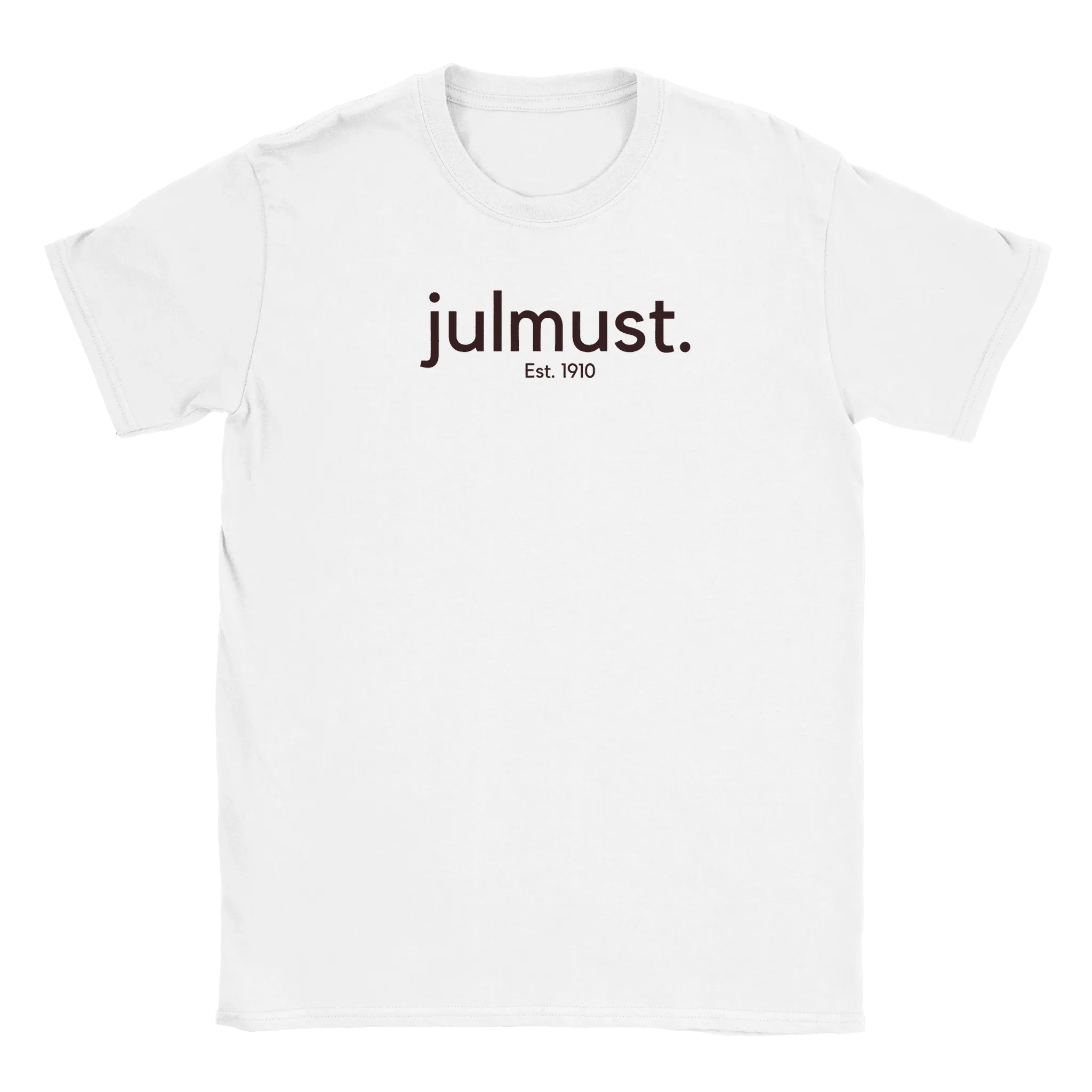 Optimized Title: Festive Julmust T-Shirt - Classic Swedish Beverage Tee for Holiday Cheer