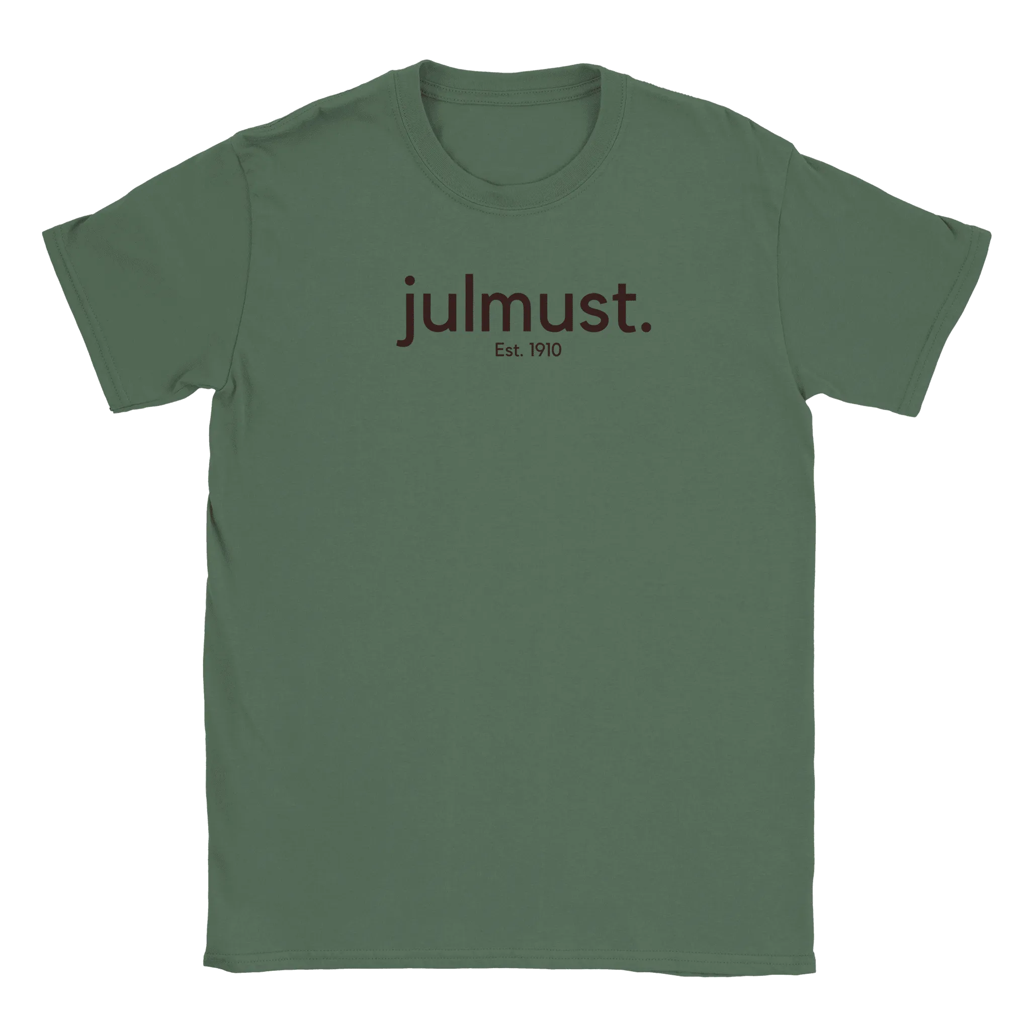 Optimized Title: Festive Julmust T-Shirt - Classic Swedish Beverage Tee for Holiday Cheer