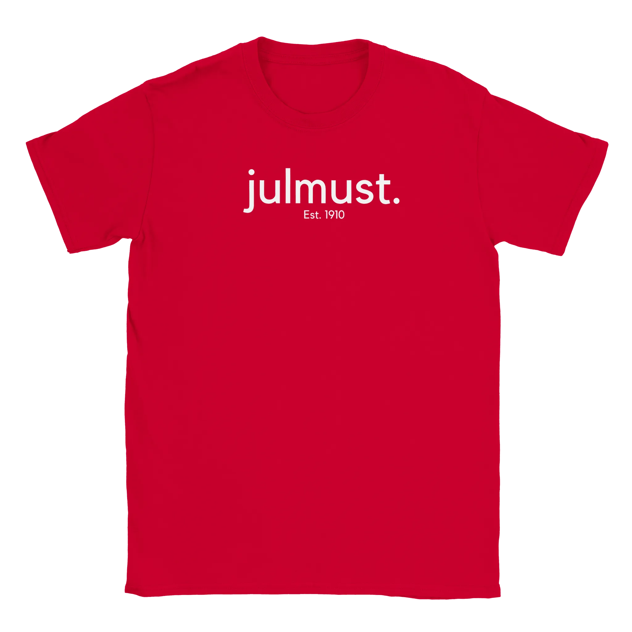 Optimized Title: Festive Julmust T-Shirt - Classic Swedish Beverage Tee for Holiday Cheer