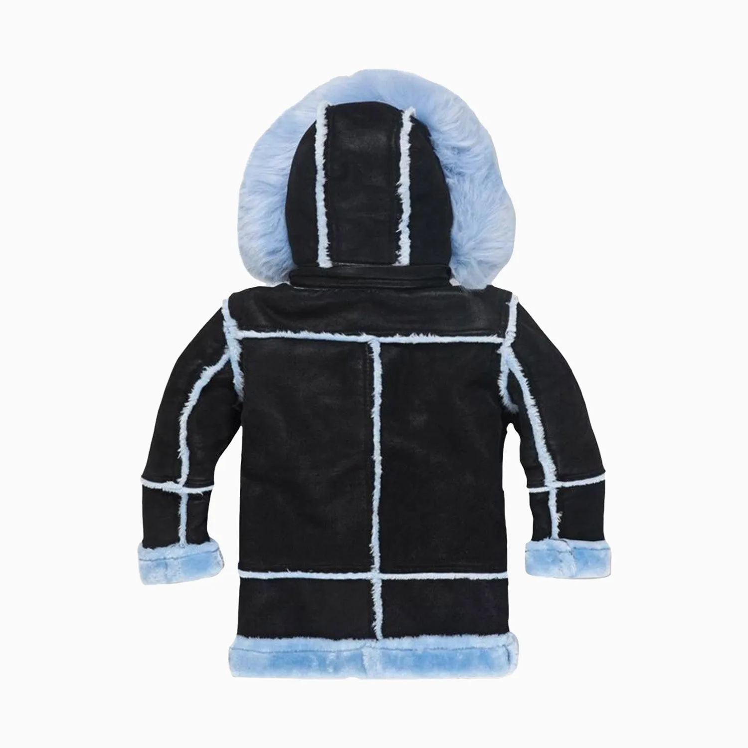 Kid's Denali Shearling Jacket