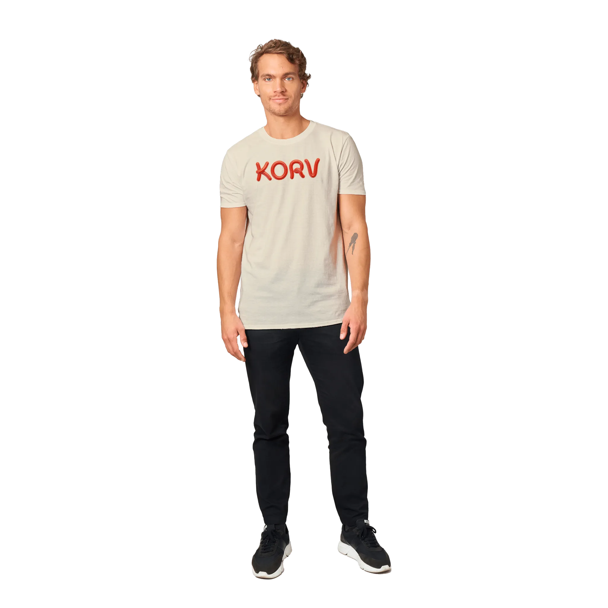 Korv - T-shirt