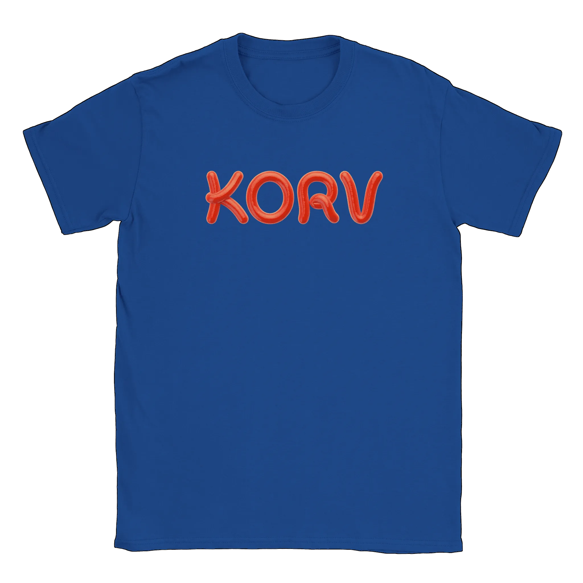 Korv - T-shirt