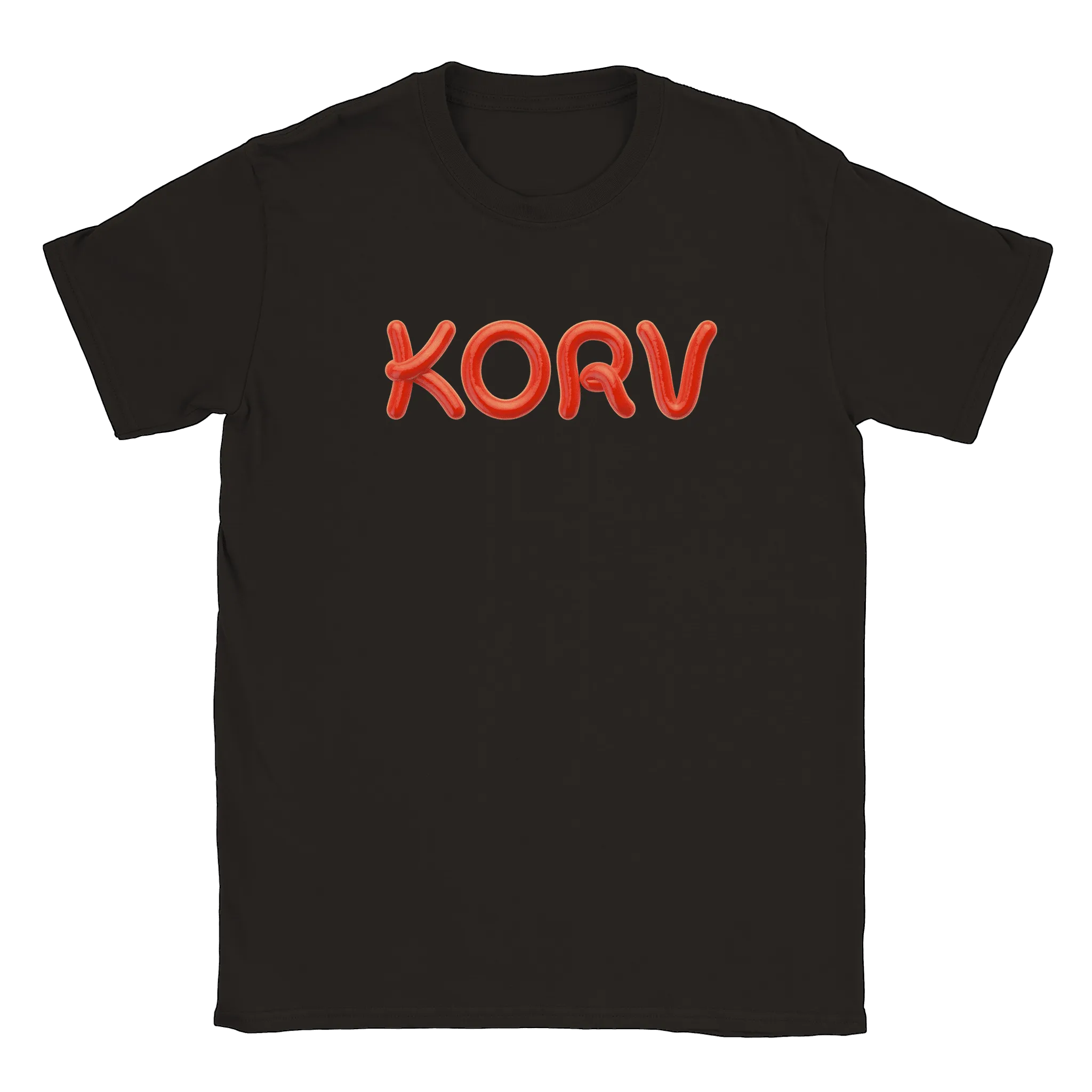 Korv - T-shirt