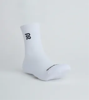 Lite Run™ Quarter Socks Bundle - White Current   Black