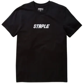 Logo Embroidery Tee