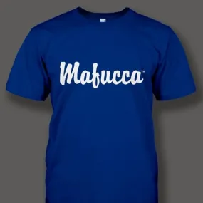 Mafucca Shirts Printed on 2 Colors T-Shirts