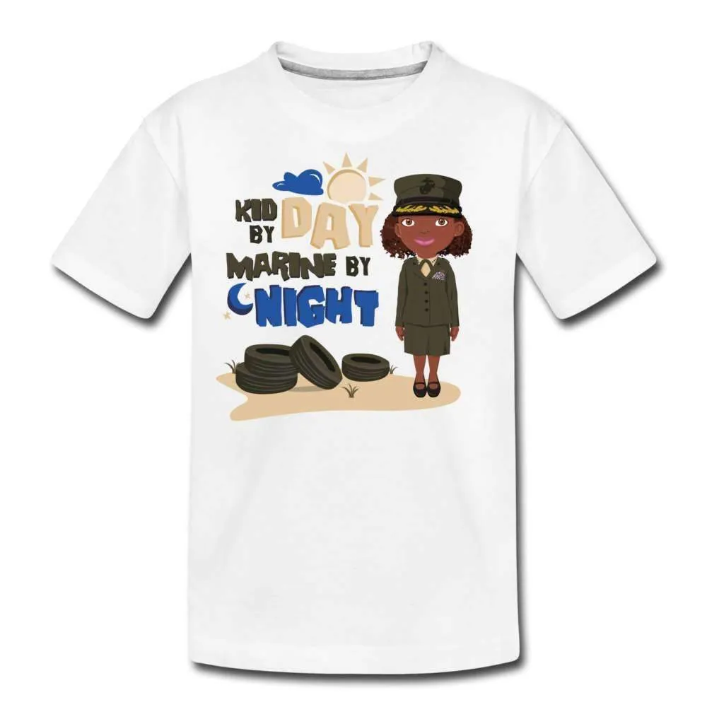 Marine Youth T-Shirt