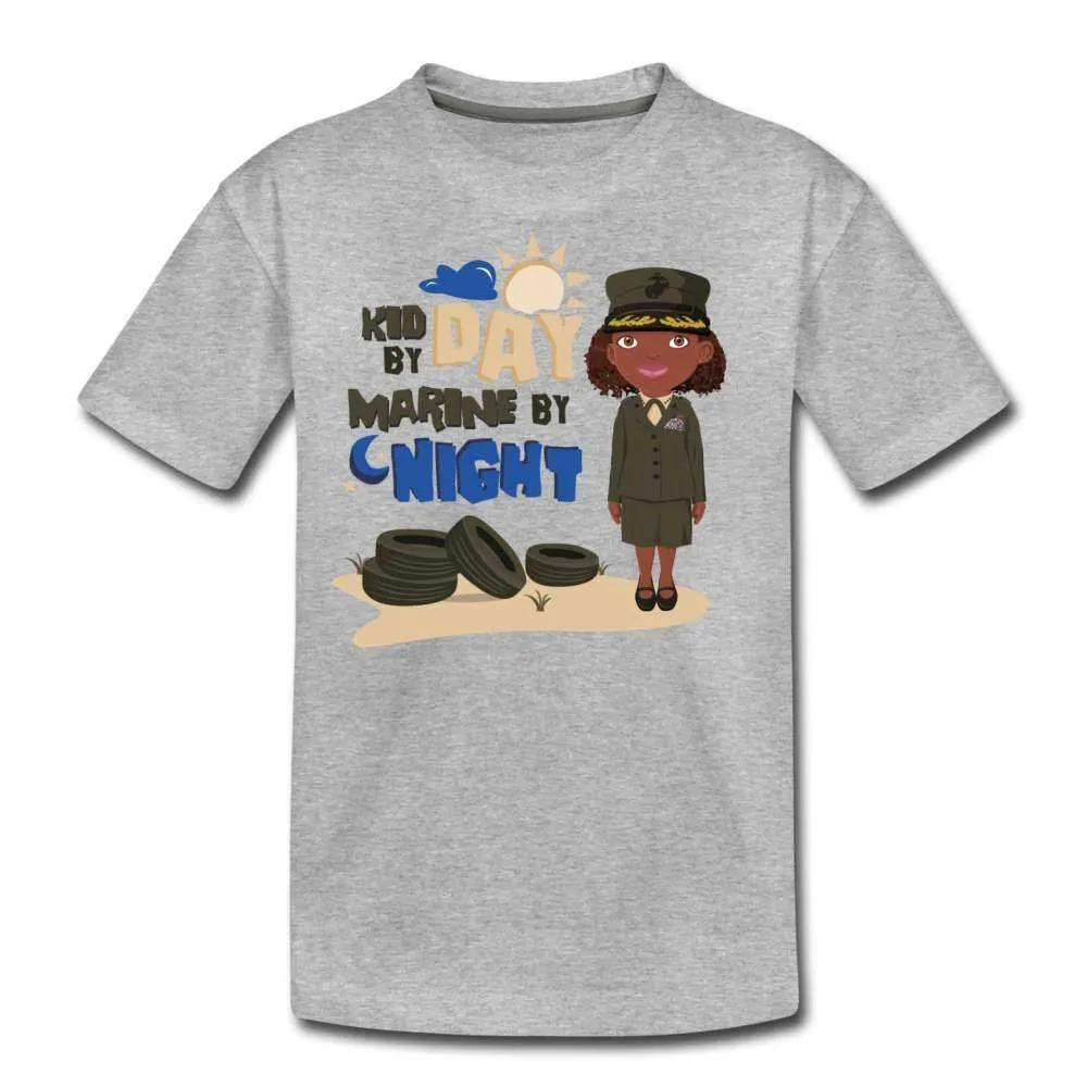 Marine Youth T-Shirt