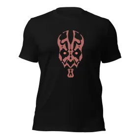 Maul Unisex t-shirt