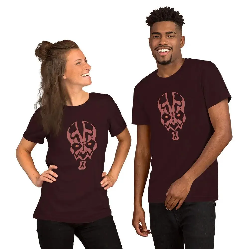 Maul Unisex t-shirt