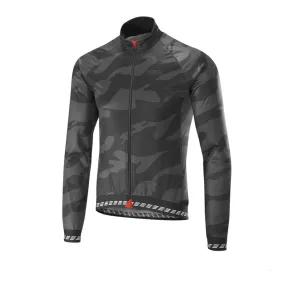 Mens Elite Camo Winter Jacket