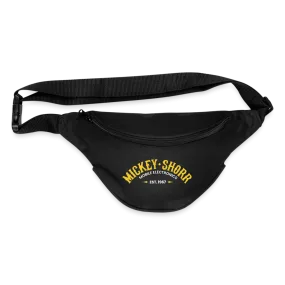 Mickey Shorr Fanny Pack