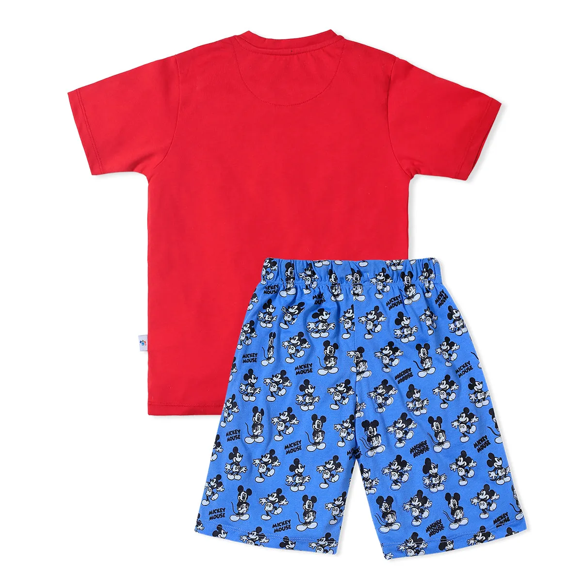 Micky Mouse Set