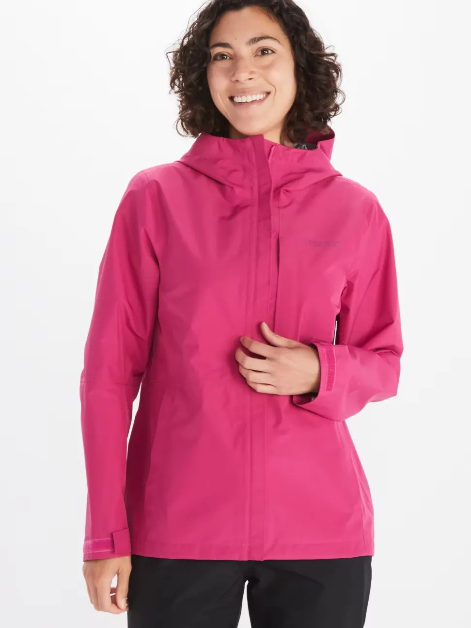 Minimalist GoreTex Jacket Women's