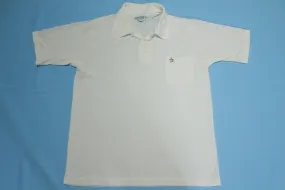 Munsingwear Ultra Thin Penguin Vintage 80's Polo Golf Shirt