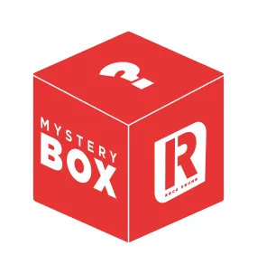 Mystery T-Shirt Box