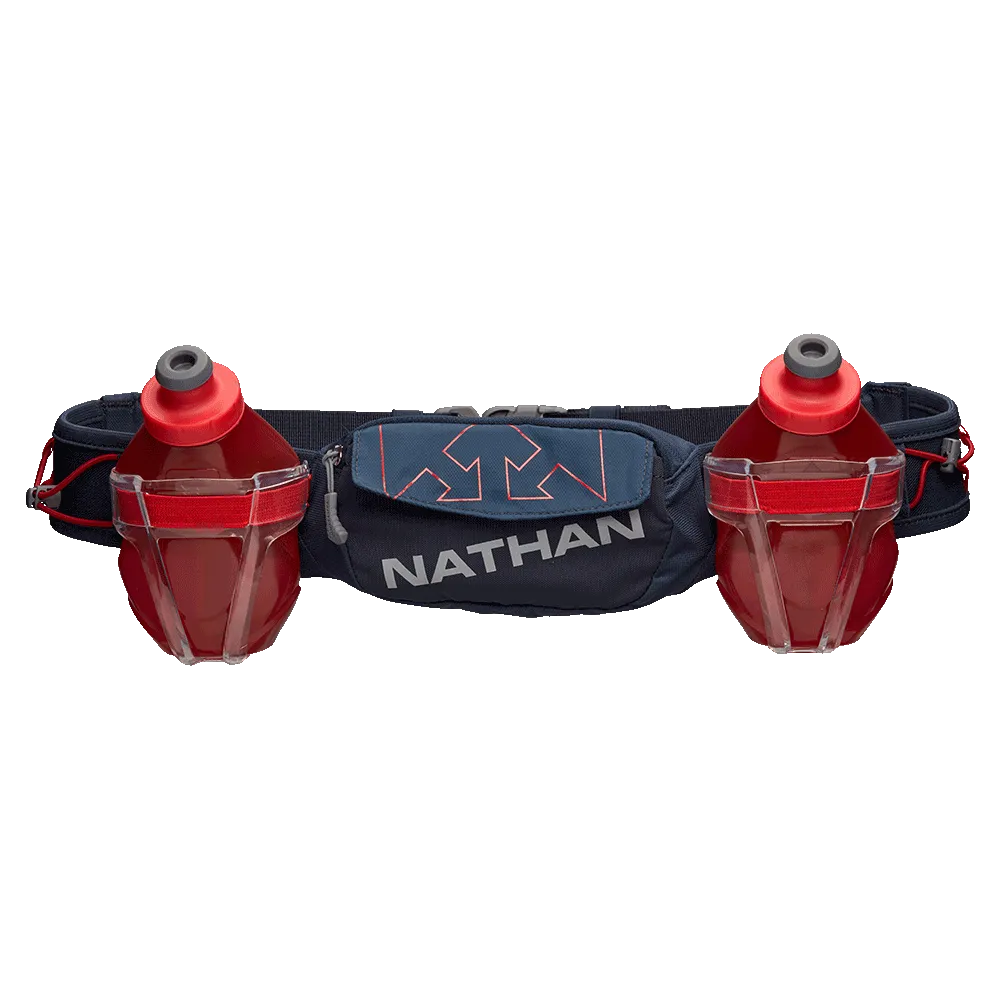 Nathan Trail mix Plus Hydration Belt