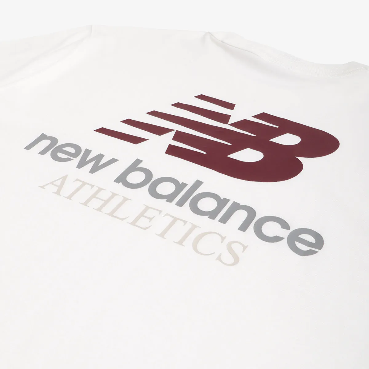 New Balance Athletics Remastered Graphic T-Shirt