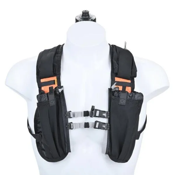 Orange Mud Vest Pack 1 - 3.0