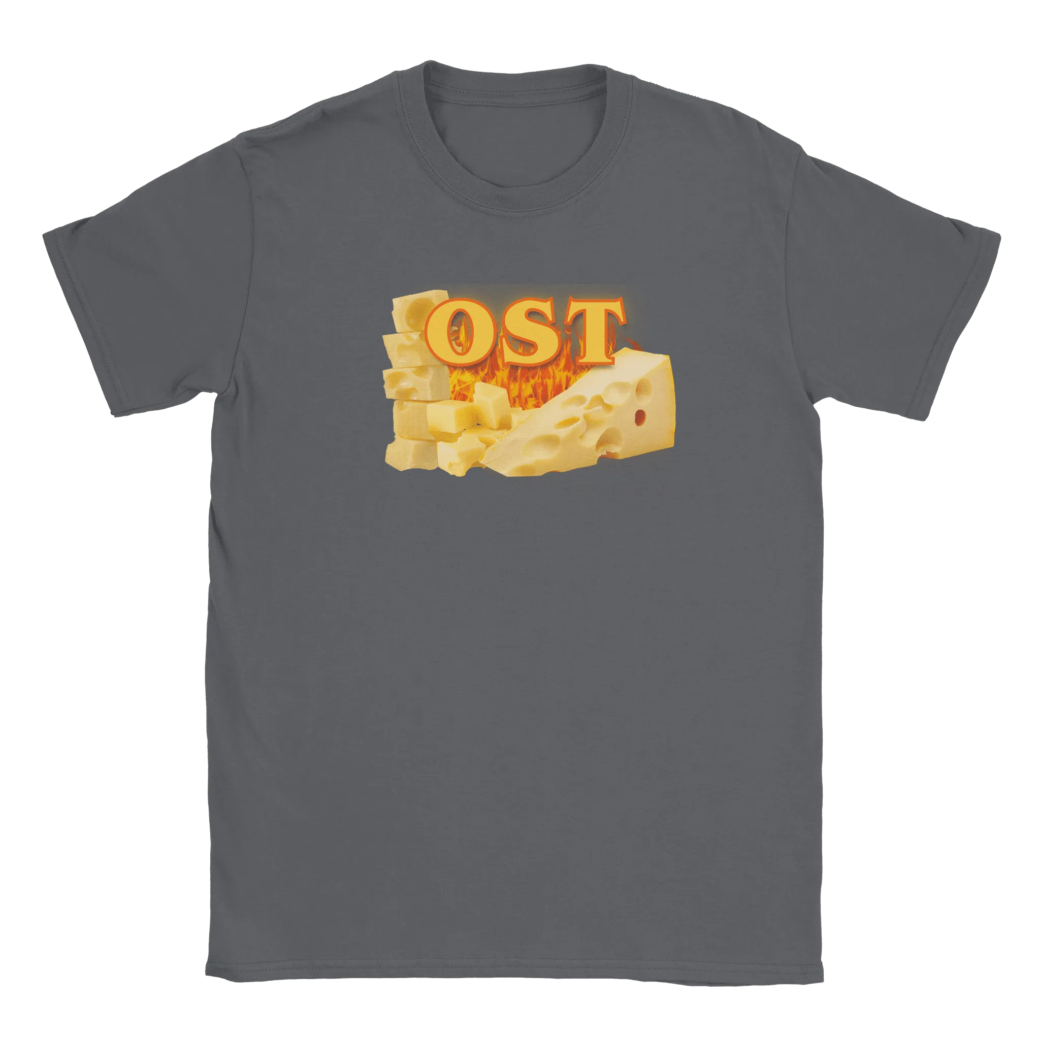 Ost - T-shirt