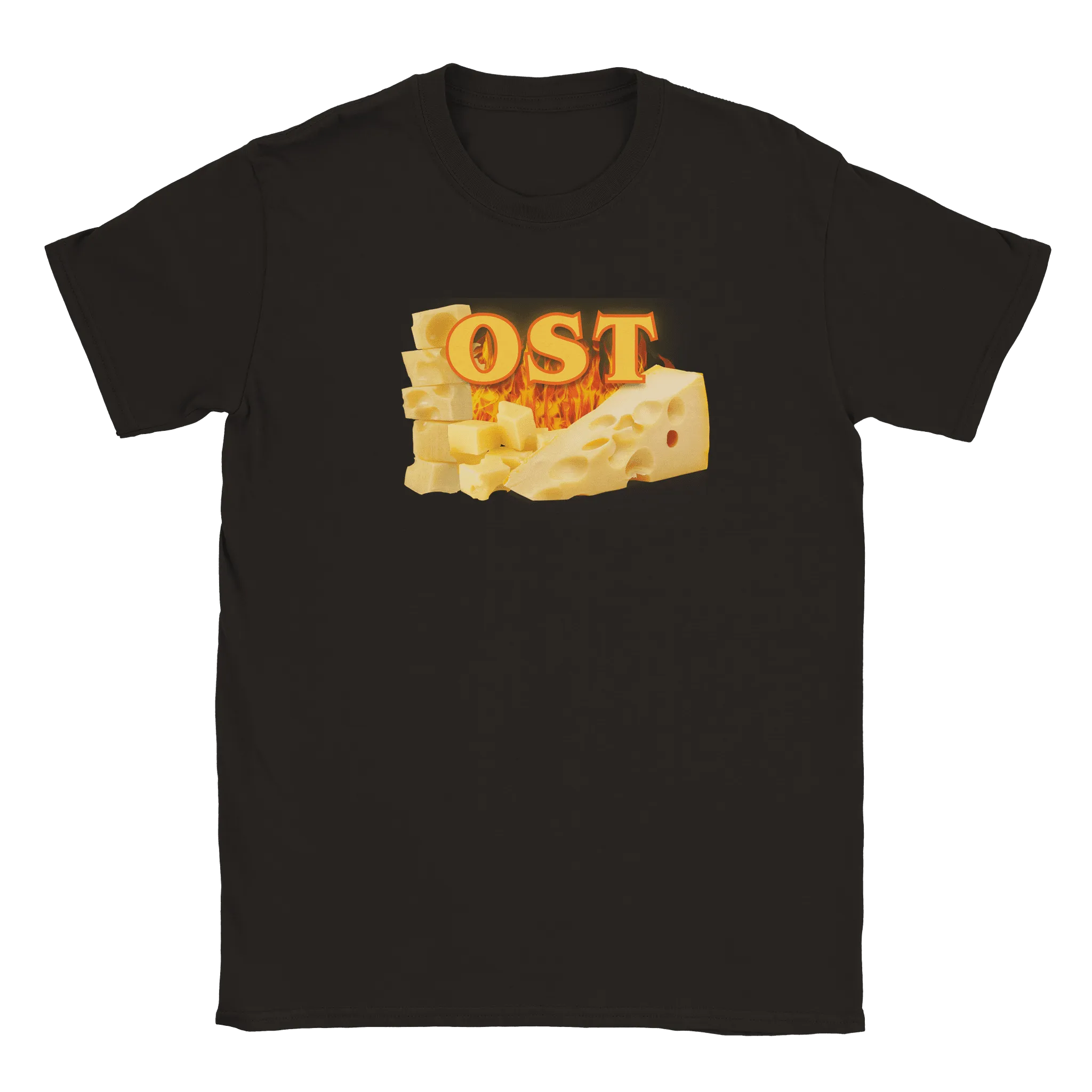 Ost - T-shirt