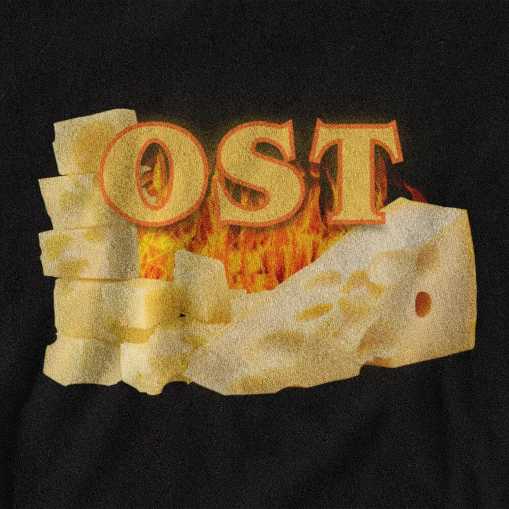 Ost - T-shirt