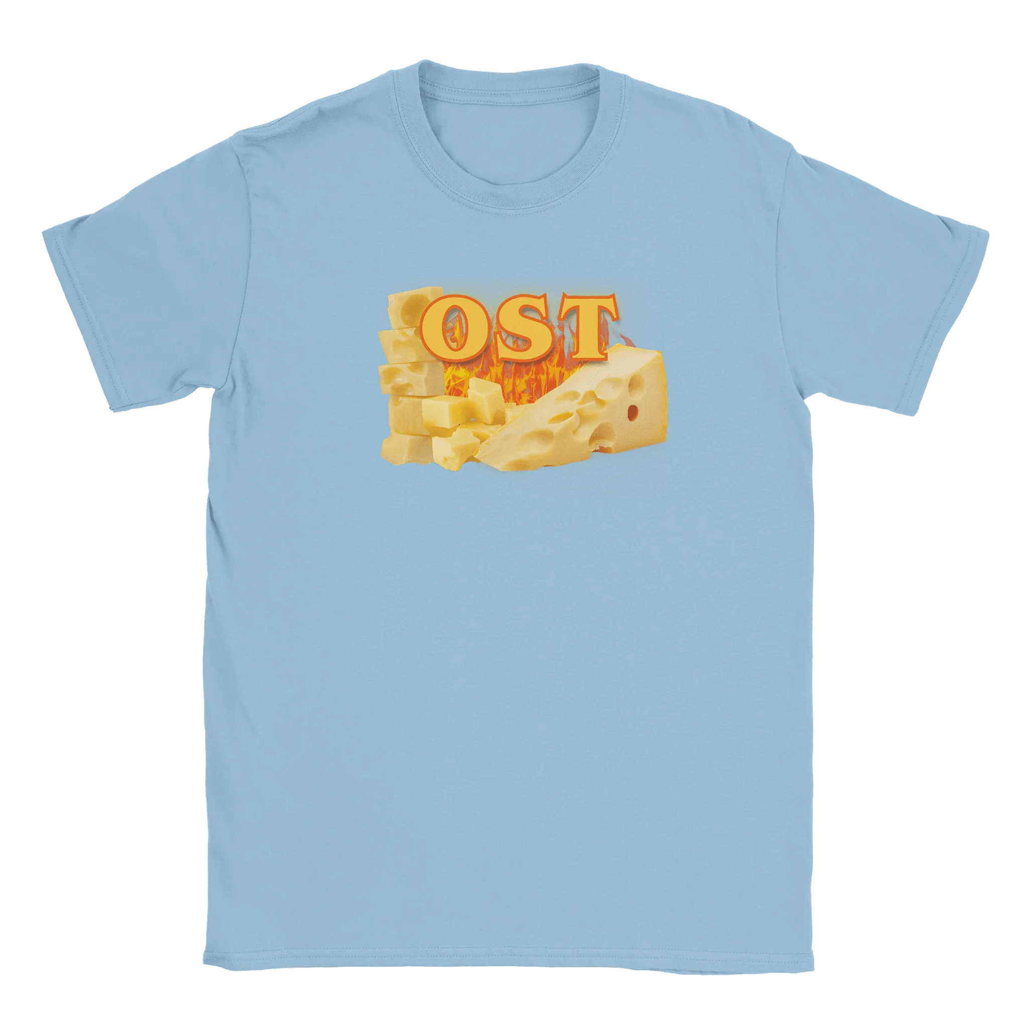 Ost - T-shirt