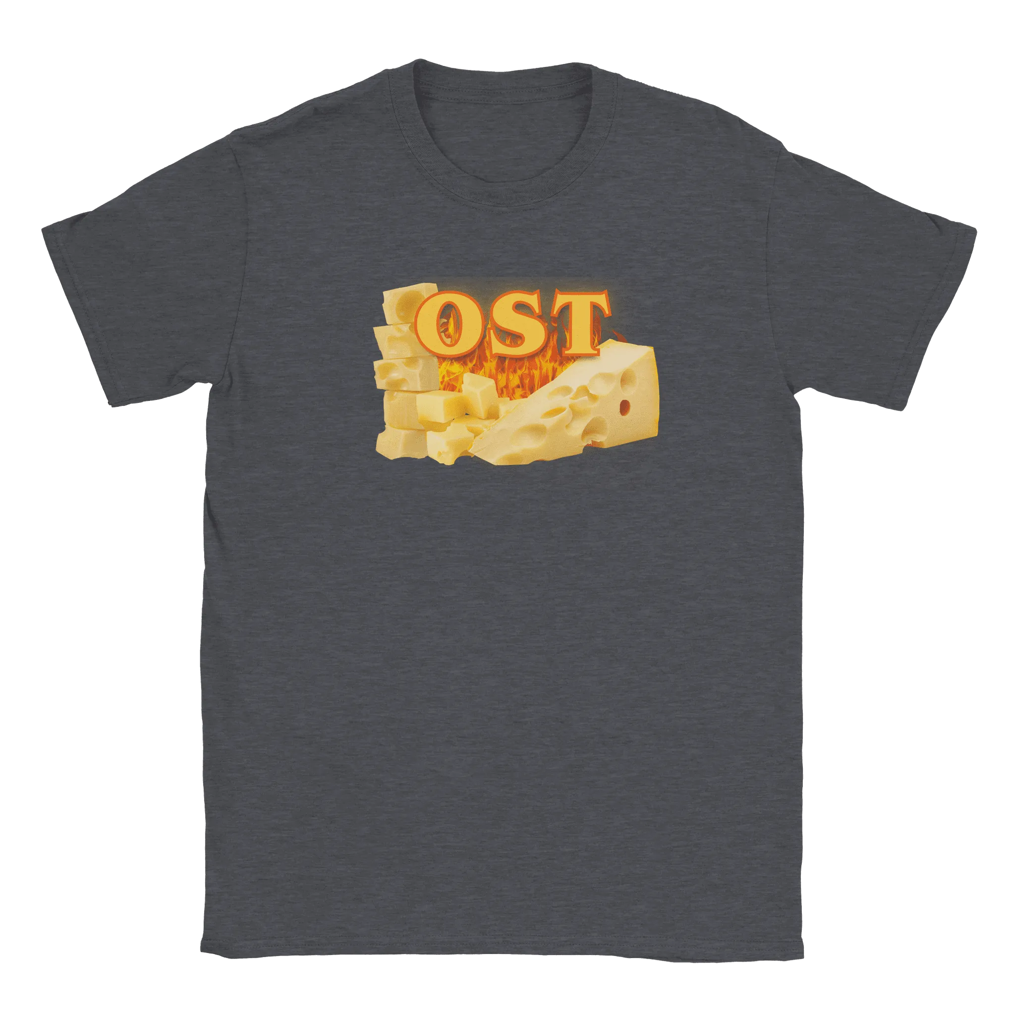 Ost - T-shirt