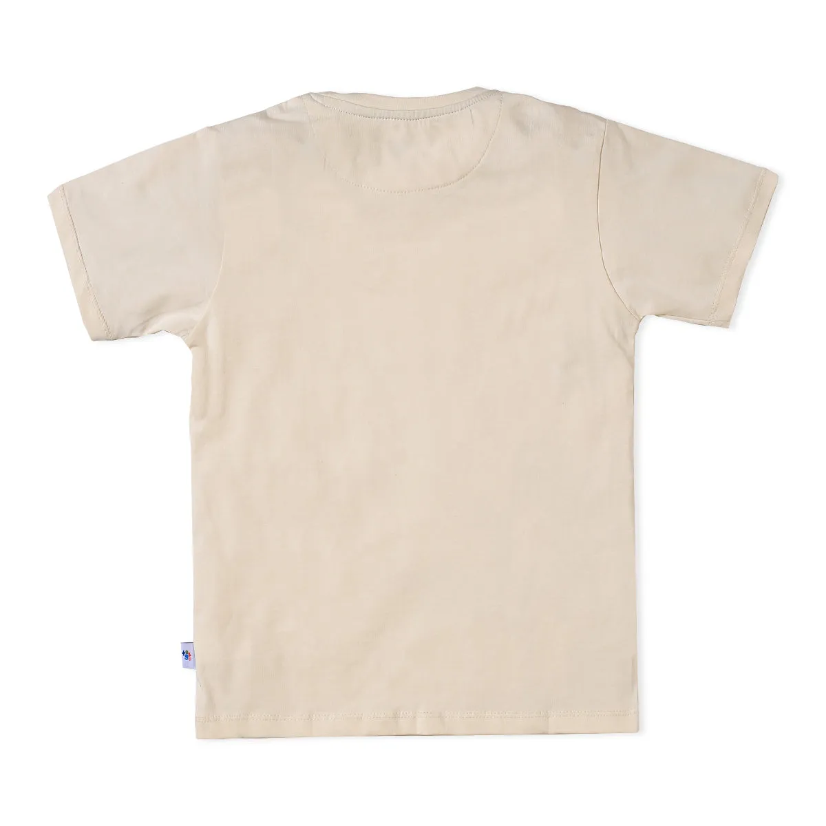 Paw Skin Color T-shirt