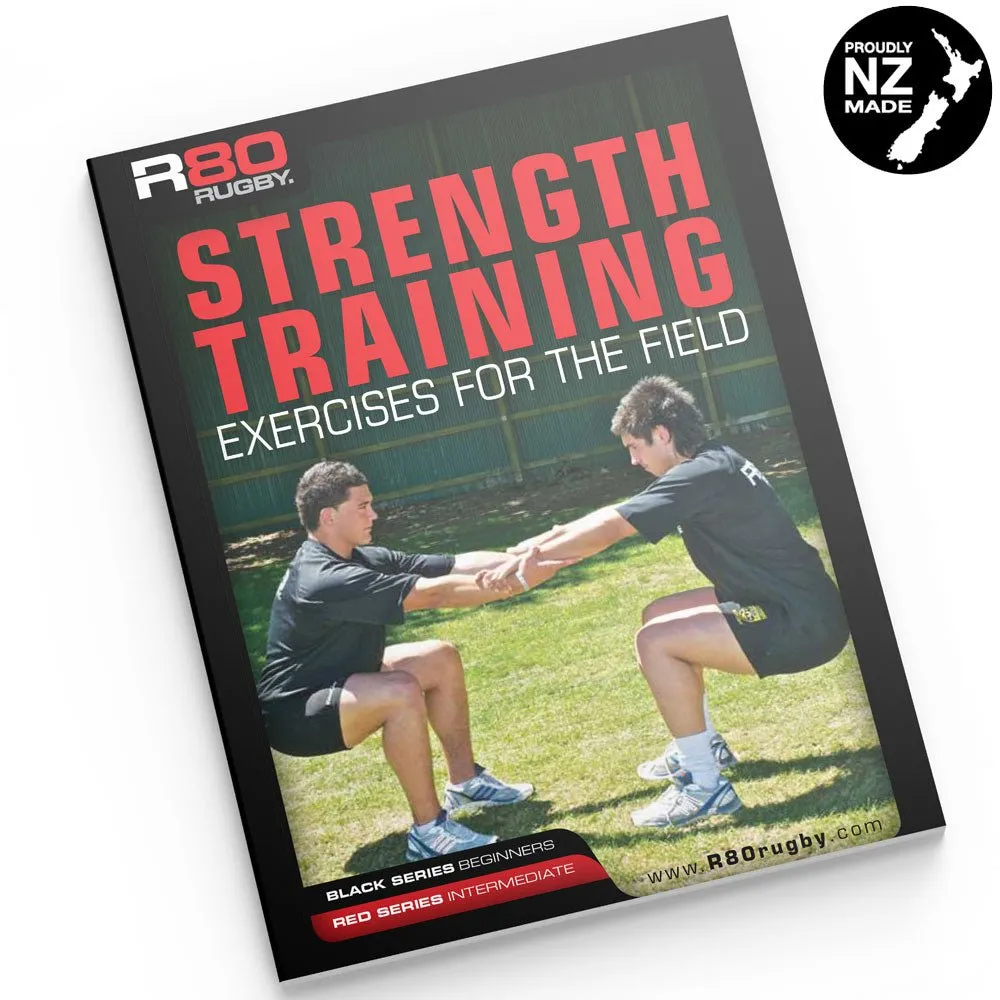 R80 Guide To Rugby Coaching eBook Set