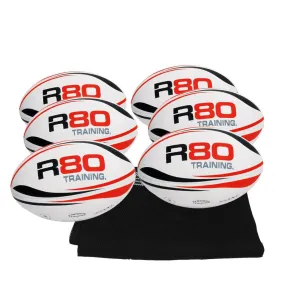 R80 Training Ball Value Packs