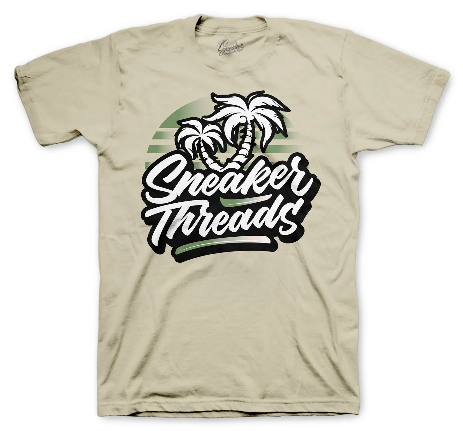 Retro 10 Desert Camo ST Palms Shirt