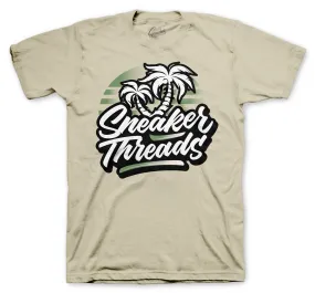 Retro 10 Desert Camo ST Palms Shirt