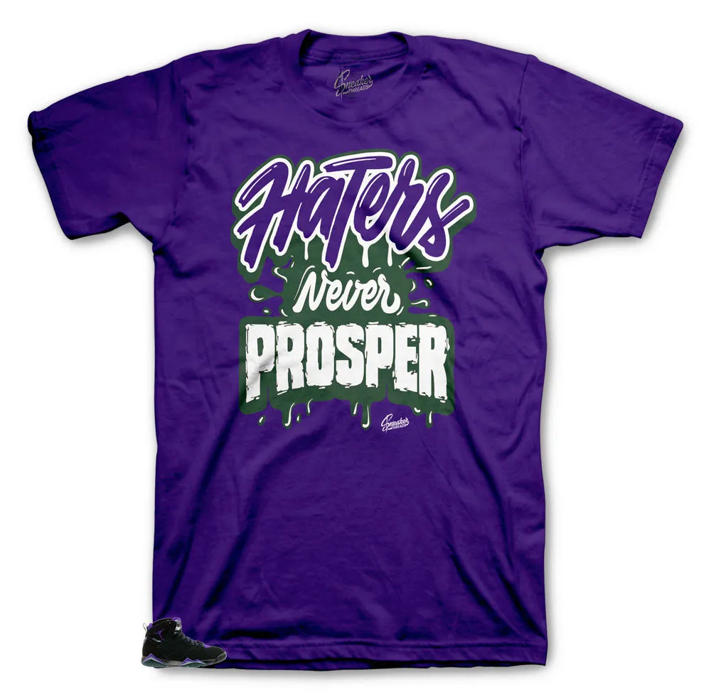 Retro 7 Ray Allen Prosper Shirt