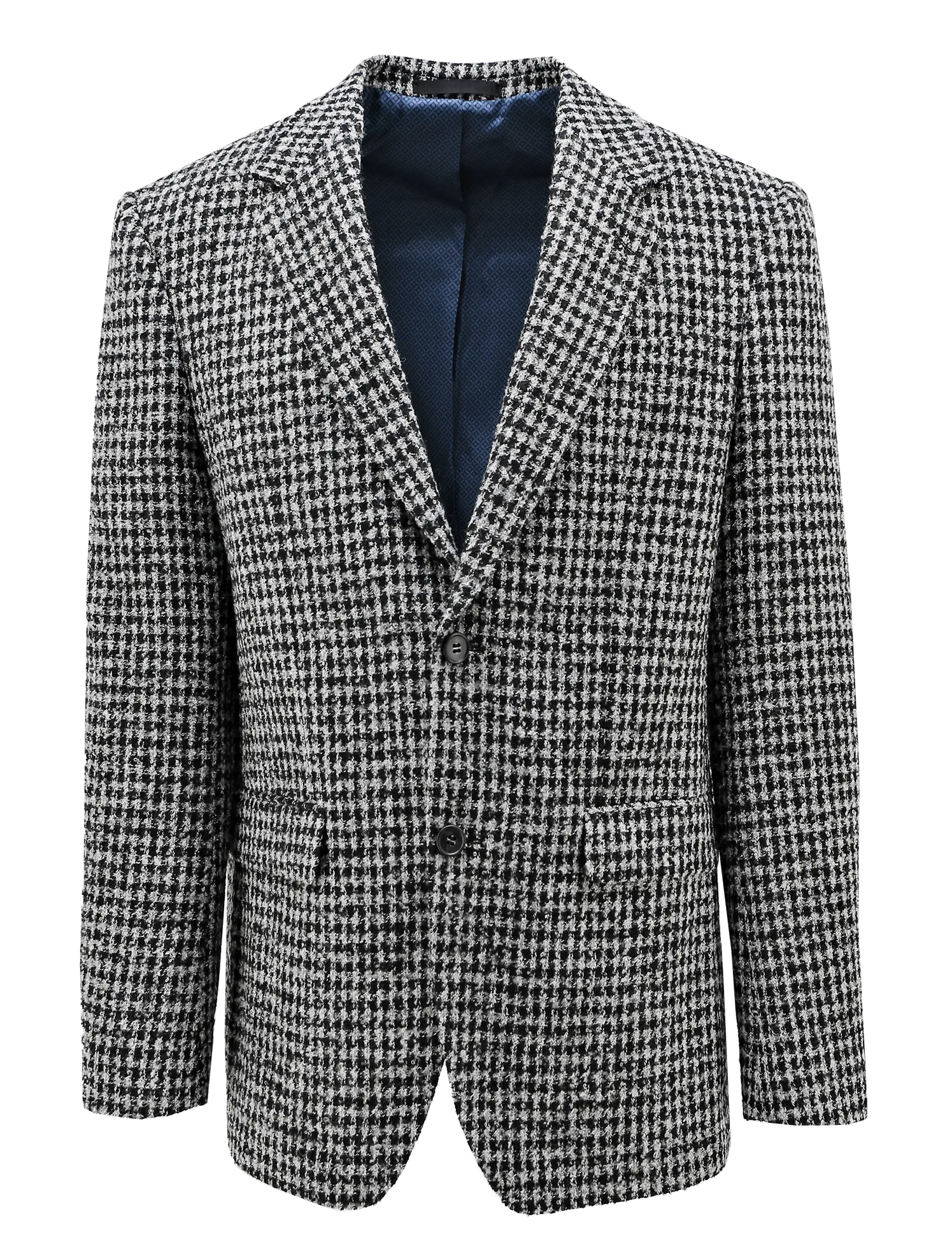 Ritchie Houndstooth Sports Jacket