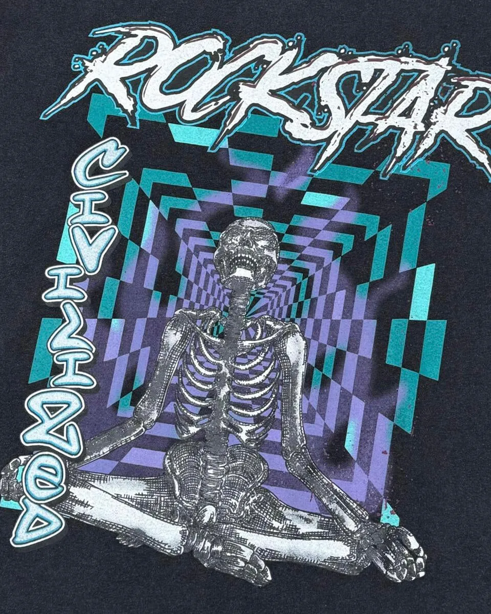 Rockstar Tee