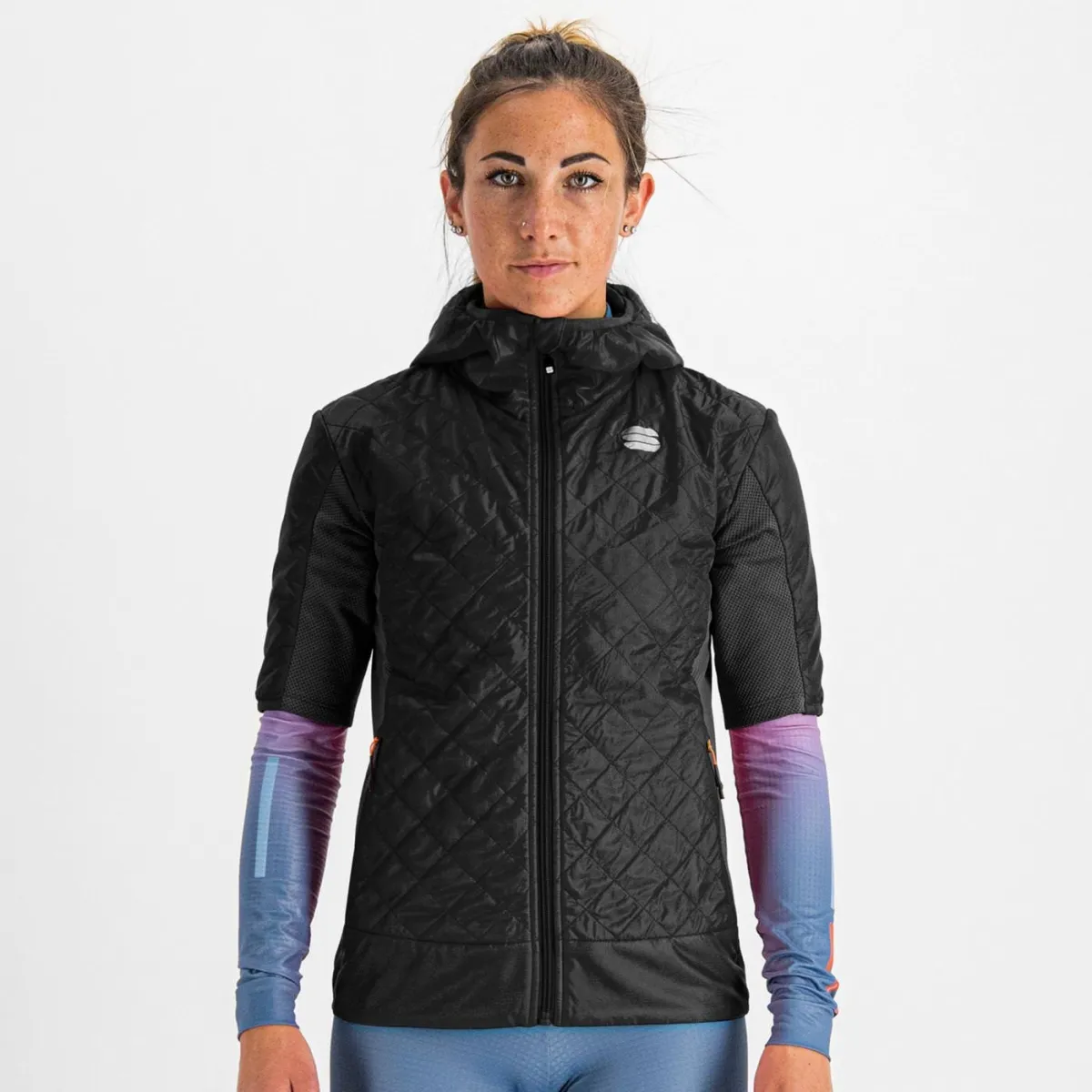 Rythmo Puffy Jacket Women's