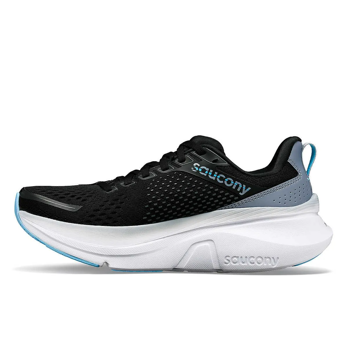 Saucony Women’s Guide 17 Running Shoe